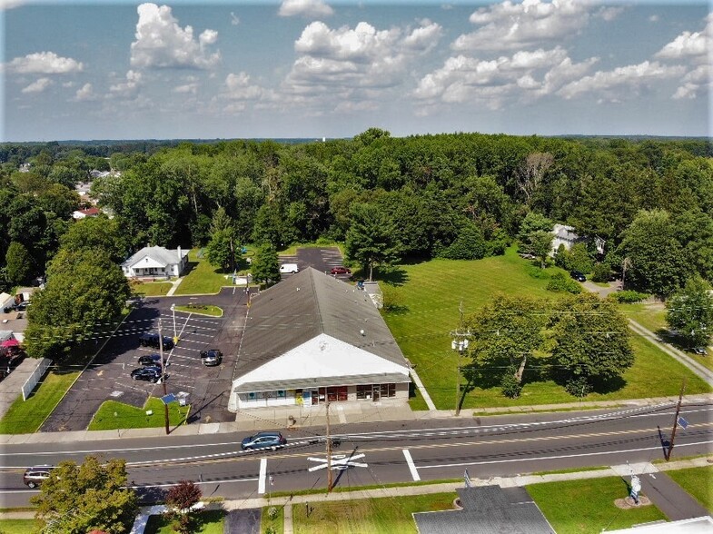 4314-4324 S Broad St, Yardville, NJ à vendre - Photo de l’immeuble – Image 2 sur 3