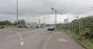 Plus de détails pour Armada Way, Londres - Local d'activités à louer