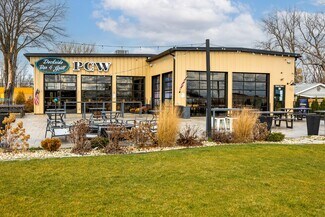 Plus de détails pour 2330 River Ave, Sandusky, OH - Local commercial à vendre