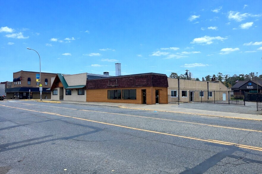 603 Minnesota Ave W, Walker, MN à louer - Photo principale – Image 1 sur 20