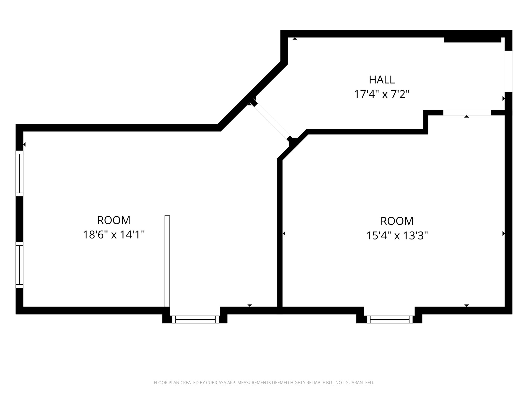 327-329 W Fayette St, Syracuse, NY à louer Photo intérieure– Image 1 sur 4