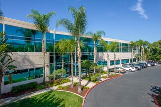 Plus de détails pour 910 Hale Pl, Chula Vista, CA - Bureau à louer