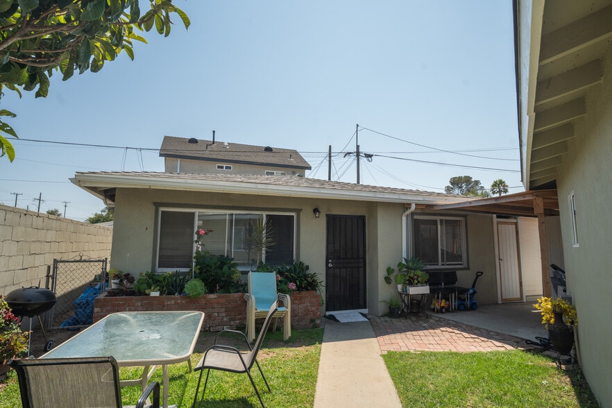 4612 W 168th St, Lawndale, CA à vendre - Photo de l’immeuble – Image 2 sur 17