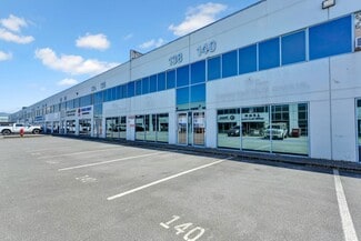 Plus de détails pour 11786 River Rd, Richmond, BC - Industriel/Logistique à vendre