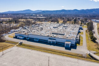 Plus de détails pour 1501 Roanoke Blvd, Salem, VA - Industriel/Logistique à louer