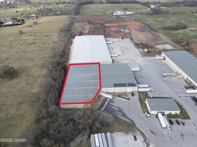 3191 County Lane 187, Carthage, MO à louer - Photo de l’immeuble – Image 2 sur 12