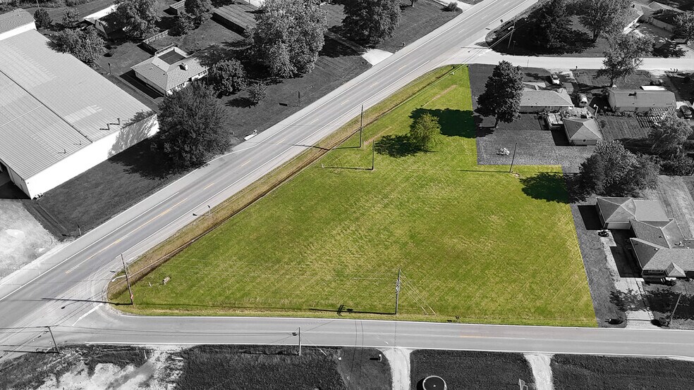 0 Broadway St, Fortville, IN à vendre - Aérien – Image 2 sur 6