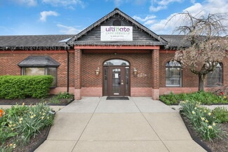 Plus de détails pour 4241 Kimberly Pky, Columbus, OH - Bureau à vendre