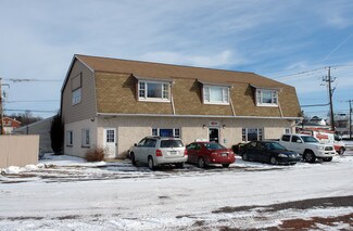 Plus de détails pour 1289 Bridge Rd, Schwenksville, PA - Bureau à louer