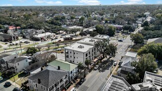 Plus de détails pour Habersham and 37th Street, Savannah, GA - Bureau, Bureau/Local commercial à louer