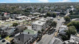 Plus de détails pour Habersham and 37th Street, Savannah, GA - Différents types d’espaces à louer