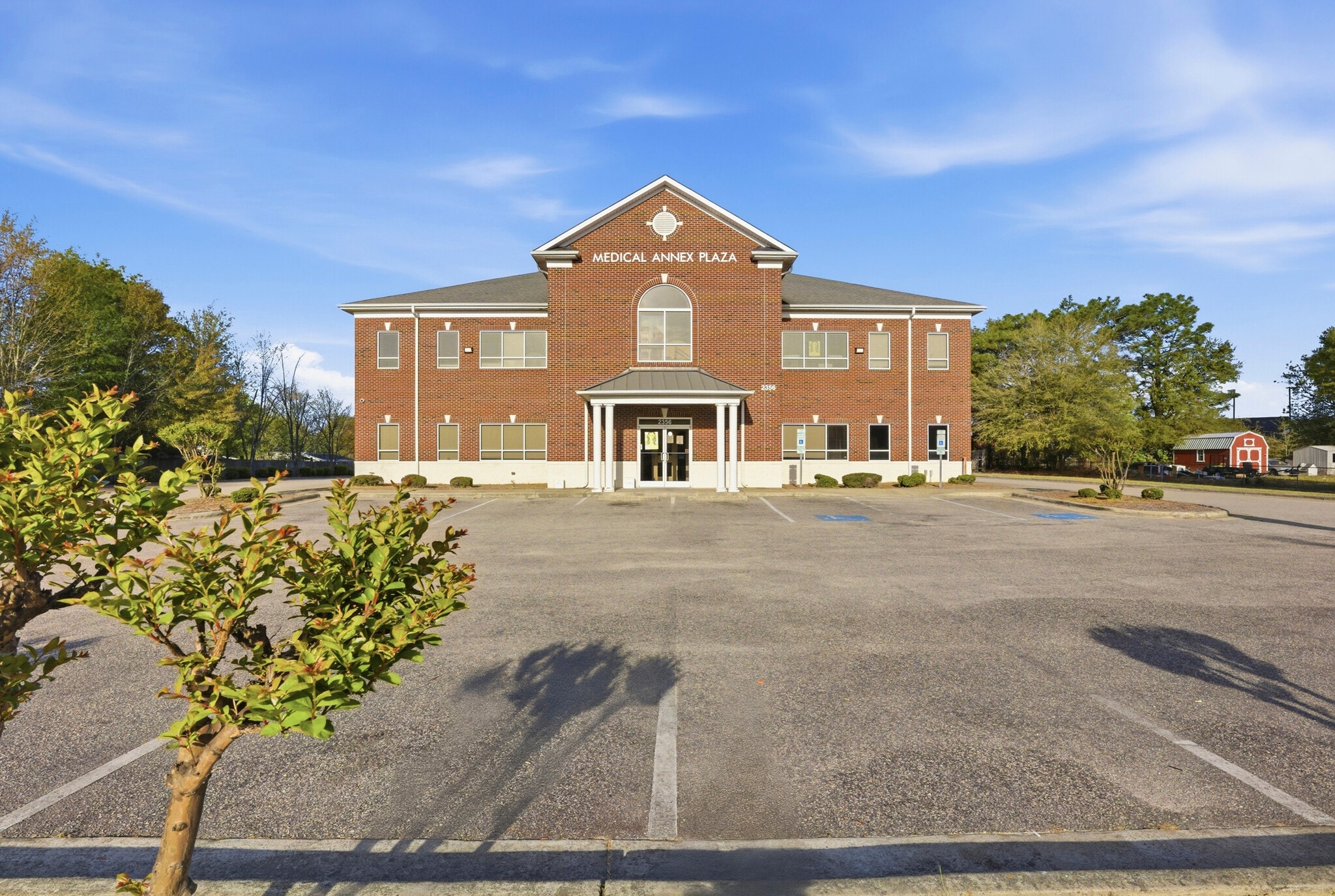 2356 John Smith Rd, Fayetteville, NC à louer Photo de l’immeuble– Image 1 sur 28