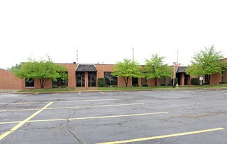 Plus de détails pour 5001-5011 Chase Ave, Downers Grove, IL - Industriel/Logistique à louer