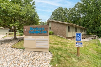 7-9 Heritage Oak Ln, Battle Creek, MI à louer Photo de l’immeuble– Image 1 sur 7