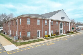 Plus de détails pour 3231 Central Park W, Toledo, OH - Bureau à louer