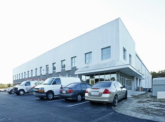 Plus de détails pour 137 Worth Beverage Dr, Burgaw, NC - Industriel/Logistique à louer
