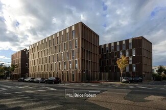 Plus de détails pour Bureau à louer