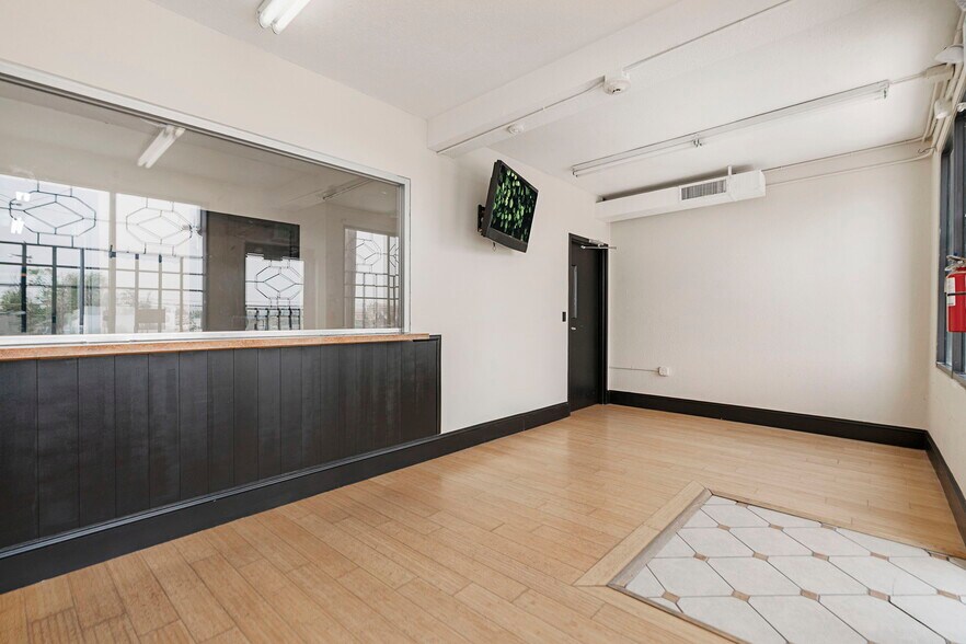 5410-5430 W 44th Ave, Denver, CO à louer - Hall d’entrée – Image 3 sur 32