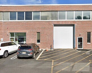 Plus de détails pour 3775 Park Ave, Edison, NJ - Industriel/Logistique à louer