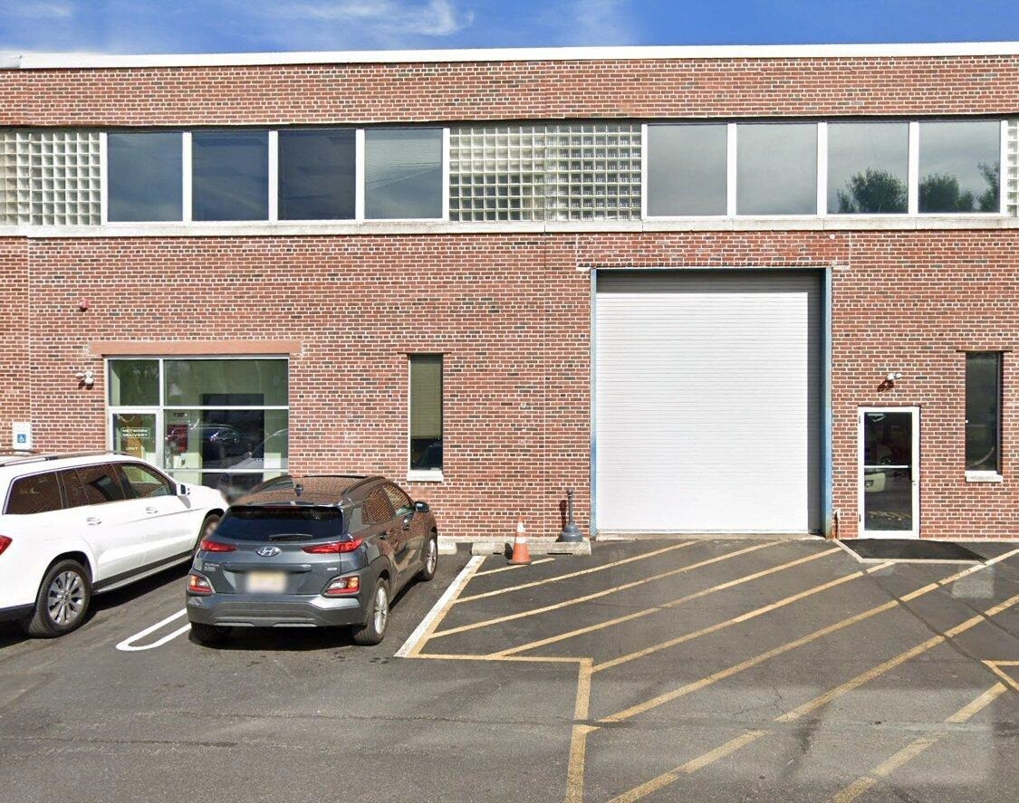 3775 Park Ave, Edison, NJ à louer Photo de l’immeuble– Image 1 sur 5