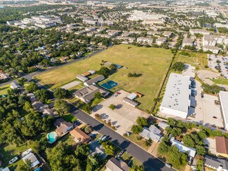Plus de détails pour 3003 Blue Ridge Dr, Cedar Park, TX - Terrain à vendre