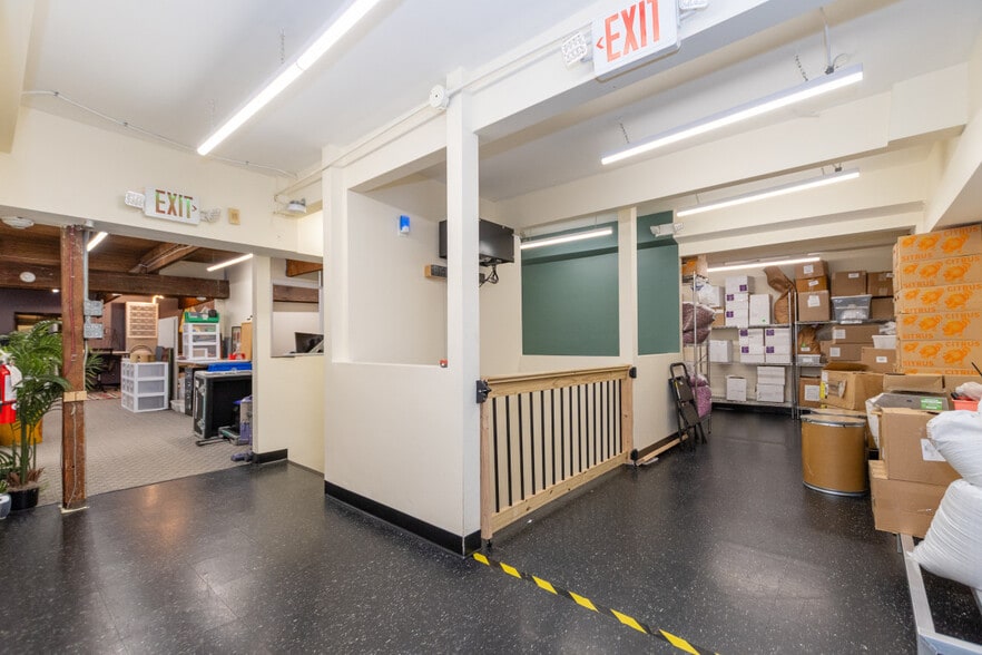 10-12 Park St, Winchester, MA à louer - Photo intérieure – Image 3 sur 22