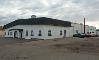 Plus de détails pour 5612 Kendall Ct, Arvada, CO - Industriel/Logistique à vendre