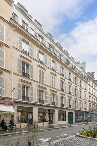 Plus de détails pour 28 Rue De Trévise, Paris - Logement à vendre