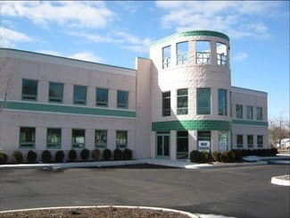 Plus de détails pour 1198 Lakewood Rd, Toms River, NJ - Médical à louer