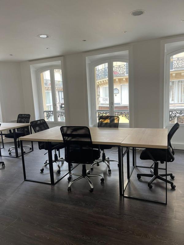 15 Rue Du Caire, Paris à louer Photo intérieure– Image 1 sur 8
