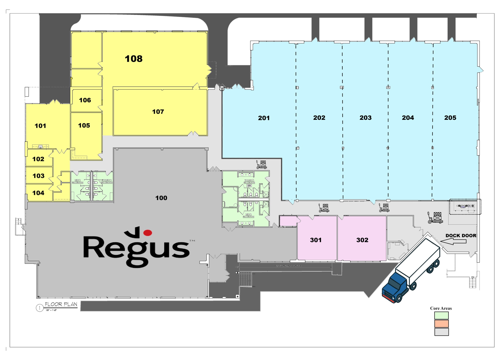 3300 Gateway Centre Blvd, Morrisville, NC à louer Plan d’étage– Image 1 sur 1