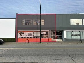 1457-1469 Venables St, Vancouver, BC à louer Photo intérieure– Image 1 sur 6