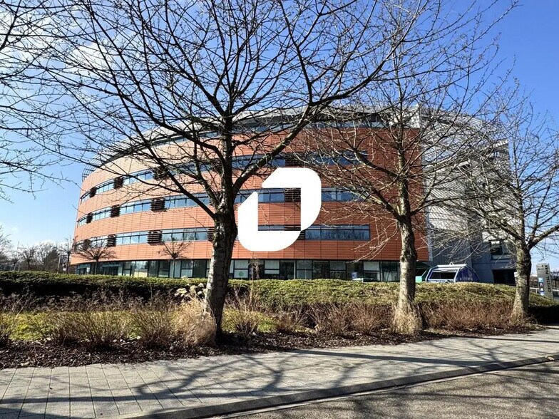 1 Avenue De L'Europe, Schiltigheim à louer - Photo de l’immeuble – Image 2 sur 11