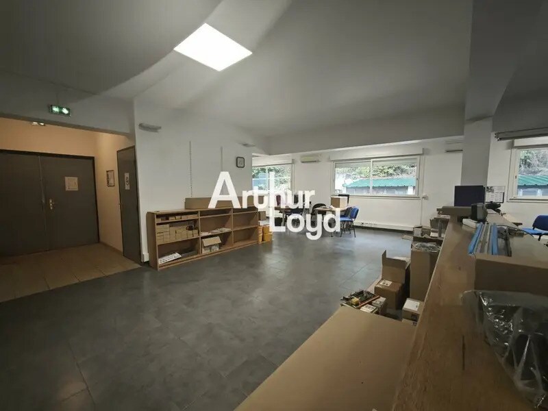 Bureau dans Nice à louer Photo de l’immeuble– Image 1 sur 13