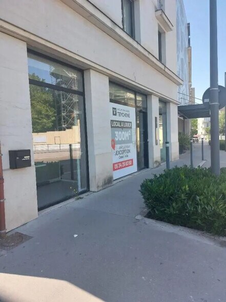 Local commercial dans Chartres à louer - Photo de l’immeuble – Image 2 sur 3