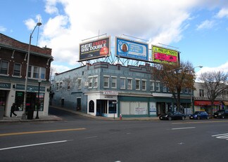 Plus de détails pour 96 Speedwell Ave, Morristown, NJ - Bureau, Local commercial à louer
