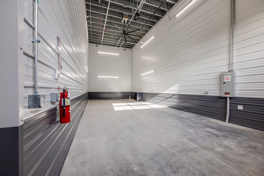 4390 Regent St, Castle Rock, CO à vendre - Photo de l’immeuble – Image 3 sur 8
