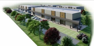 Plus de détails pour Local d'activités à louer