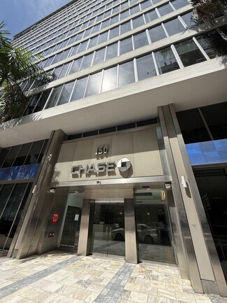 Plus de détails pour 150 SE 2nd Ave, Miami, FL - Bureau à louer