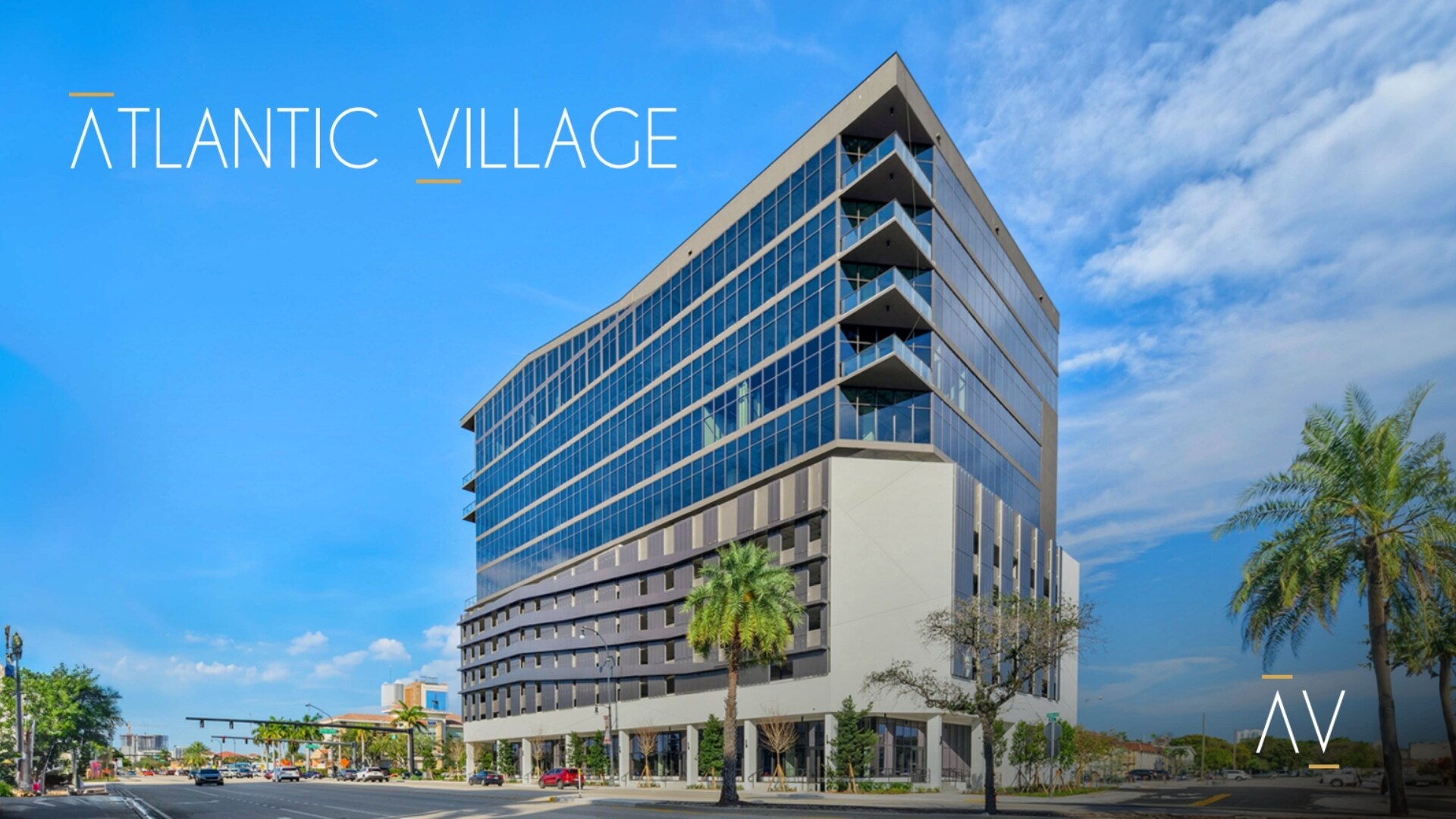800 N Federal Hwy, Hallandale Beach, FL à vendre Photo de l’immeuble– Image 1 sur 9