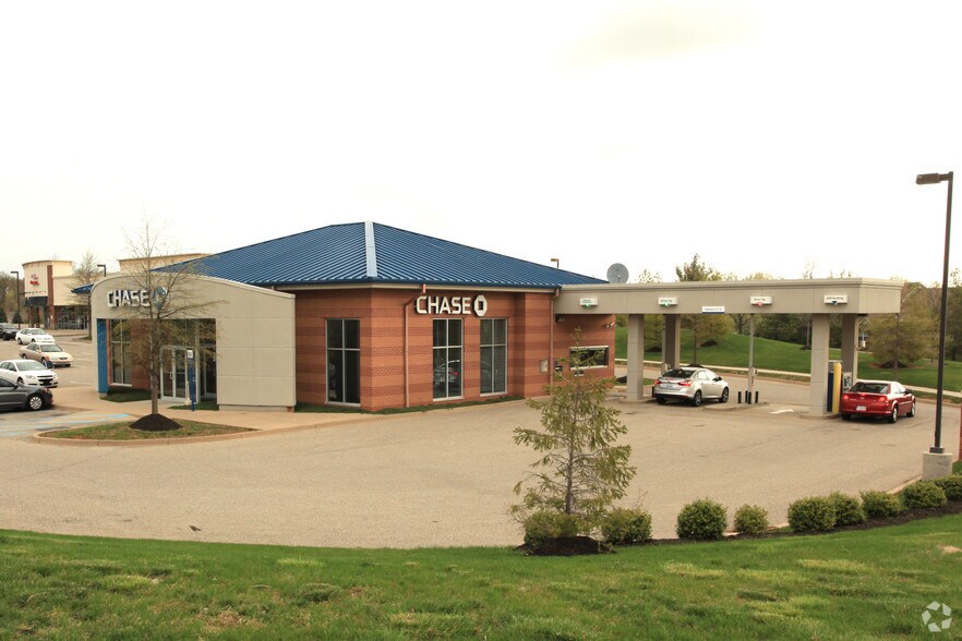 8101-8141 Bardstown Rd, Louisville, KY à louer - Photo principale – Image 1 sur 8