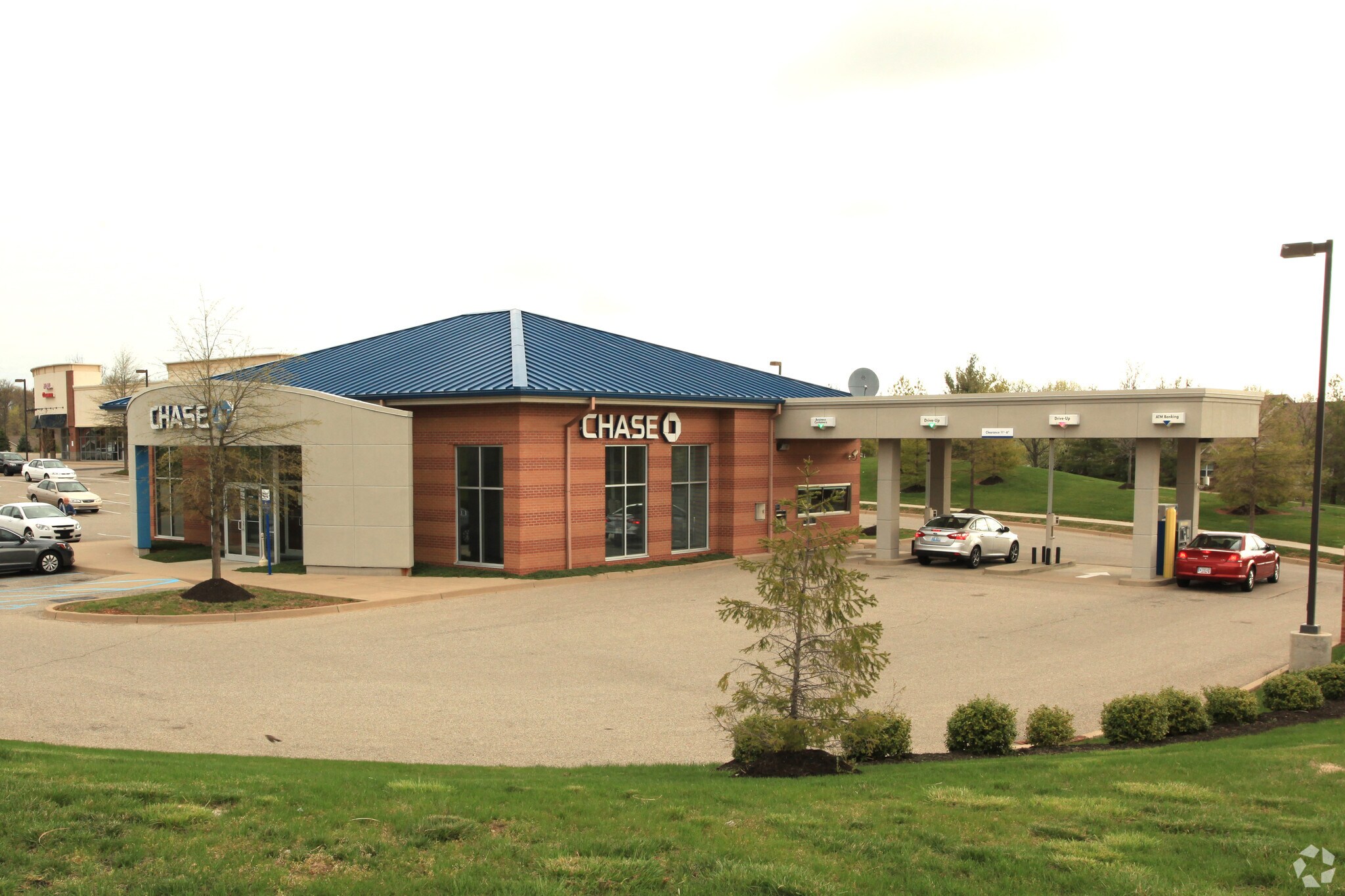 8101-8141 Bardstown Rd, Louisville, KY à louer Photo principale– Image 1 sur 9