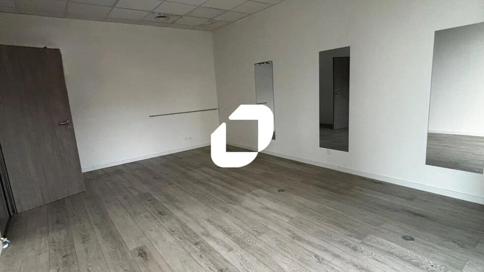 20 Avenue Vitry-Le-François, Strasbourg à louer - Photo de l’immeuble – Image 2 sur 8