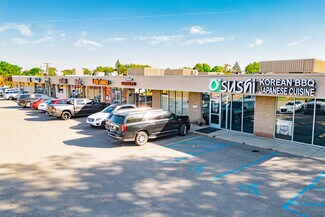 Plus de détails pour 41431-41583 W 10 Mile Rd, Novi, MI - Local commercial à louer