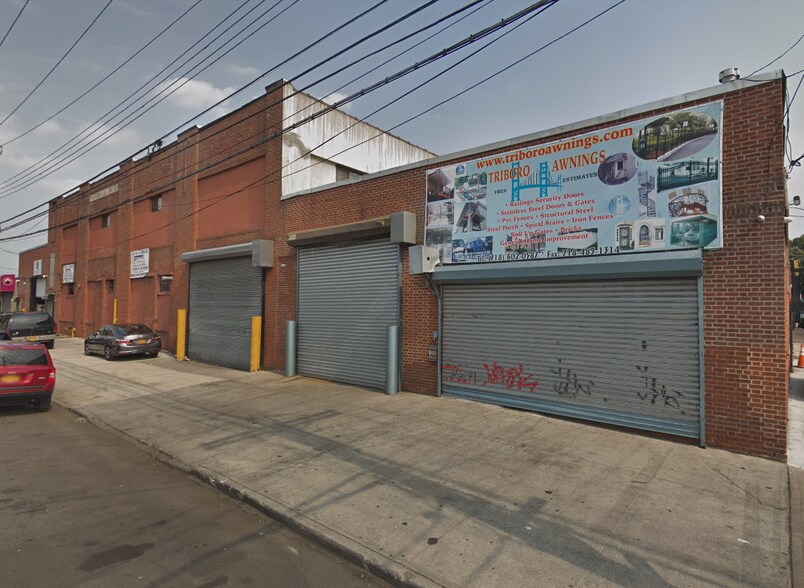 9502-9508 Ditmas Ave, Brooklyn, NY à louer - Photo de l’immeuble – Image 2 sur 6