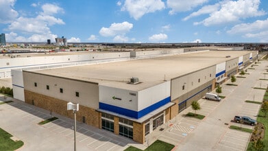 INTERSECTION OF SH-114 & CHAMPIONSHIP PARKWAY, Fort Worth, TX à louer Photo de l’immeuble– Image 2 sur 18