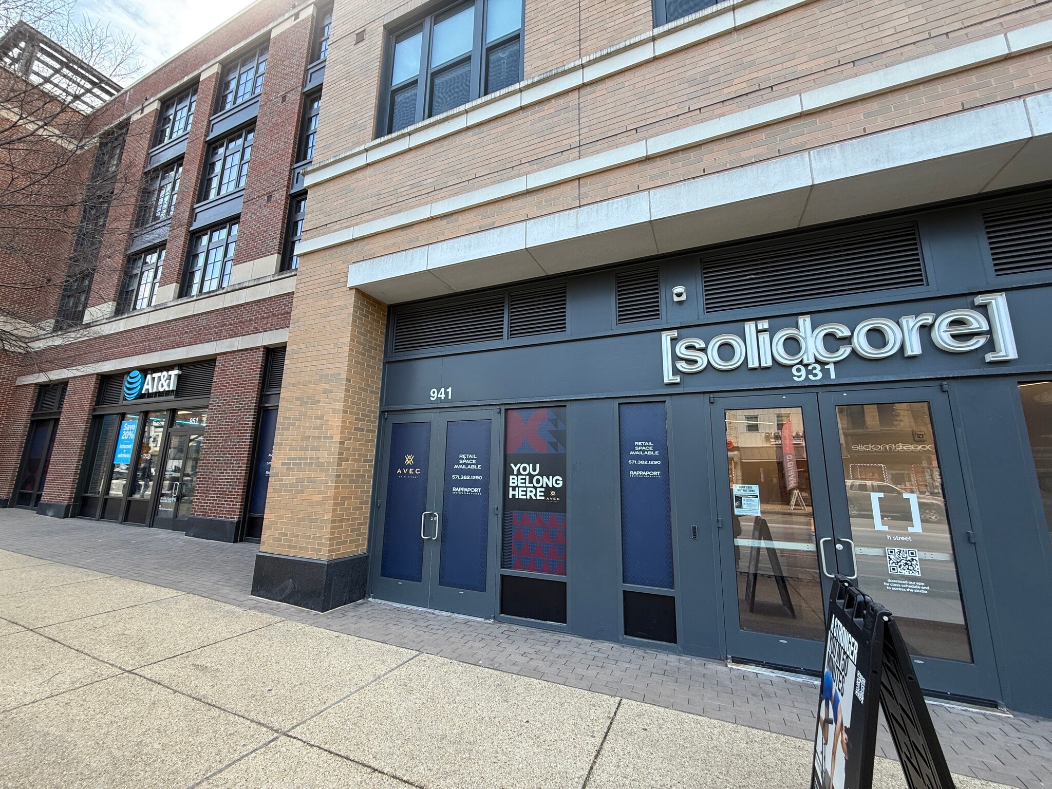 801-901 H St NE, Washington, DC à louer Photo intérieure– Image 1 sur 3