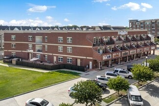 Plus de détails pour 251 S Mill St, Lewisville, TX - Logement à vendre