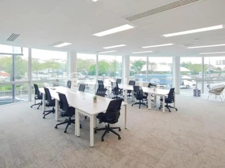 Bureau dans Paris à louer - Photo intérieure – Image 1 sur 10