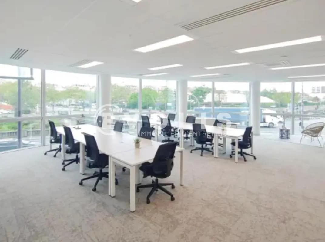 Bureau dans Paris à louer Photo intérieure– Image 1 sur 11